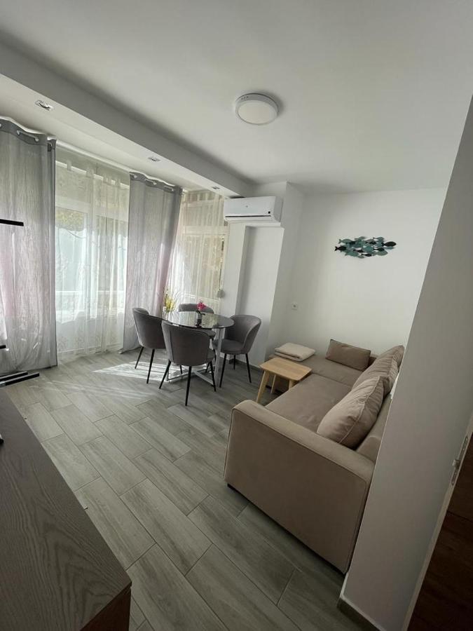 Blue Ocean Apartment Τορρεμολίνος Εξωτερικό φωτογραφία